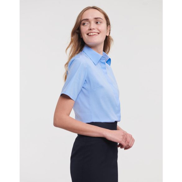 Ladies' Ultimate Stretch Shirt