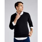 Classic Fit Arundel V Neck Sweater