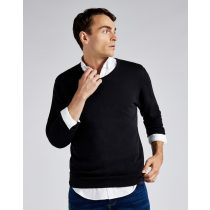 Classic Fit Arundel V Neck Sweater