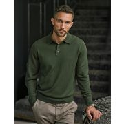 Polo Knit