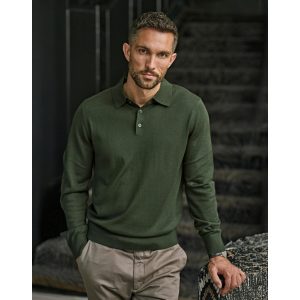 Polo Knit