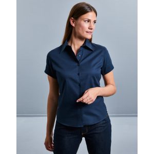 Ladies' Classic Twill Shirt