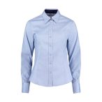 Women's Tailored Fit Premium Contrast Oxford Shirt