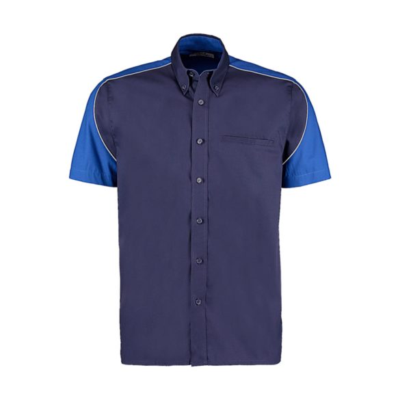 Classic Fit Sebring Shirt SSL