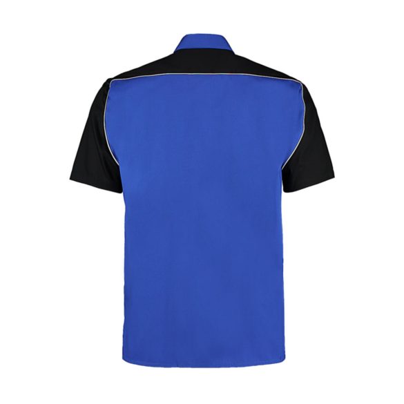 Classic Fit Sebring Shirt SSL