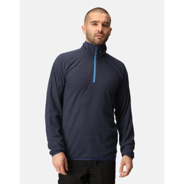 Navigate Half Zip Fleece