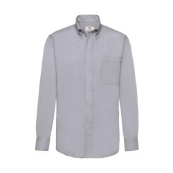 Oxford Shirt Long Sleeve