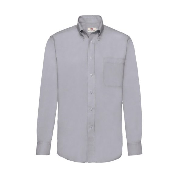 Oxford Shirt Long Sleeve