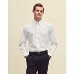 Oxford Shirt Long Sleeve