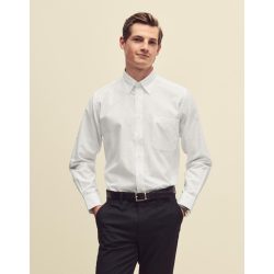 Oxford Shirt Long Sleeve