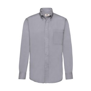 Oxford Shirt Long Sleeve