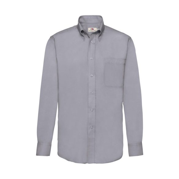 Oxford Shirt Long Sleeve