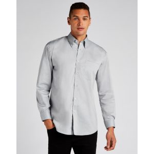 Classic Fit Premium Oxford Shirt