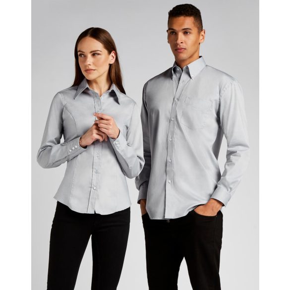 Classic Fit Premium Oxford Shirt