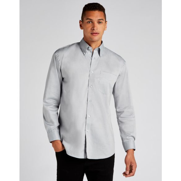 Classic Fit Premium Oxford Shirt