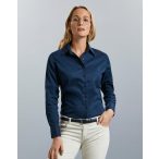 Ladies' Classic Twill Shirt LS