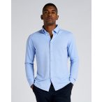 Tailored Fit Superwash® 60º Pique Shirt