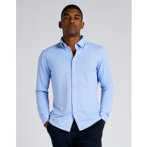 Tailored Fit Superwash® 60º Pique Shirt