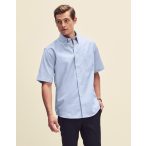 Oxford Shirt Short Sleeve