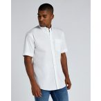 Classic Fit Premium Oxford Shirt SSL