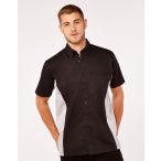 Classic Fit Sportsman Shirt SSL