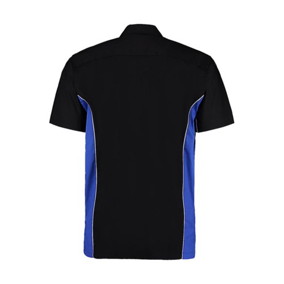 Classic Fit Sportsman Shirt SSL