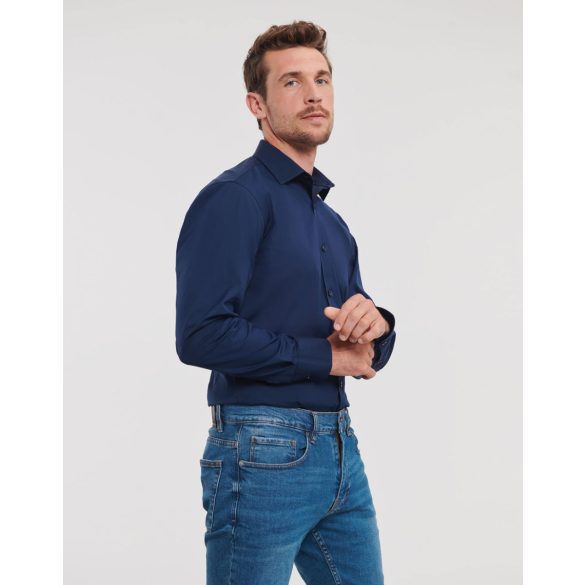 Men's LS Ultimate Stretch Shirt