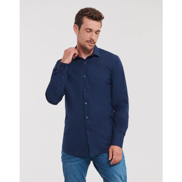 Men's LS Ultimate Stretch Shirt