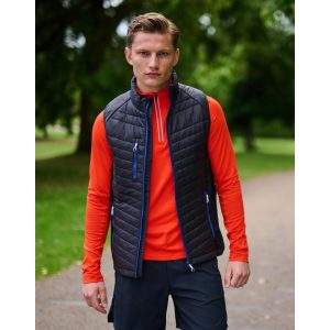 Men's Navigate Hybrid Bodwarmer