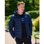 Men’s Navigate Thermal Hooded Jacket