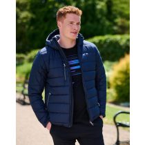 Men’s Navigate Thermal Hooded Jacket