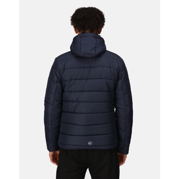 Men’s Navigate Thermal Hooded Jacket