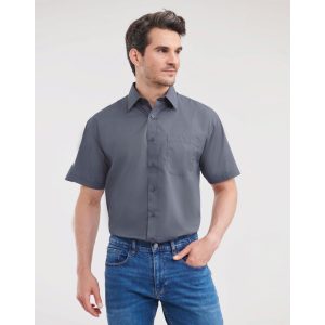 Poplin Shirt