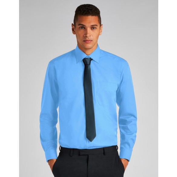 Classic Fit Business Shirt