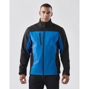 Men's Cascades Softshell
