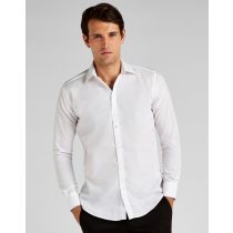 Slim Fit Business Shirt LS