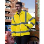 Hi-Vis Fleece Jacket "Bergen"