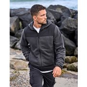 Mountain Hooded Fleece