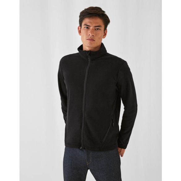 Coolstar/men Fleece Full Zip 