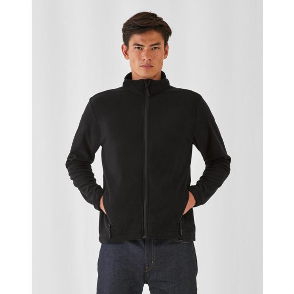 Coolstar/men Fleece Full Zip 