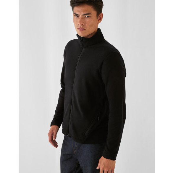 Coolstar/men Fleece Full Zip 