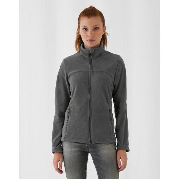 Coolstar/women Fleece Full Zip