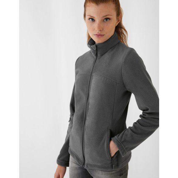 Coolstar/women Fleece Full Zip