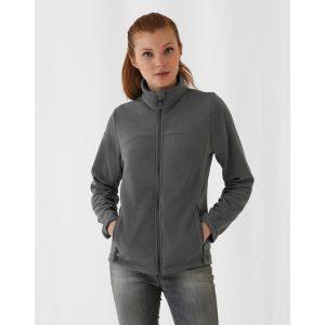 Coolstar/women Fleece Full Zip