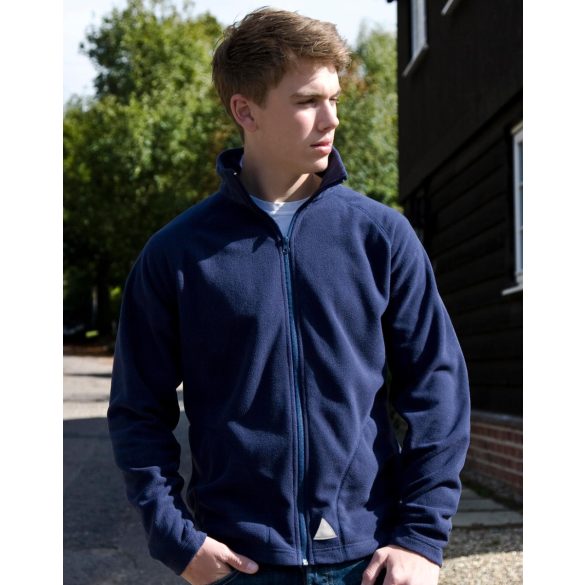 Junior/Youth Microfleece Top