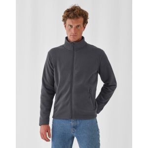 ID.501 Micro Fleece Full Zip