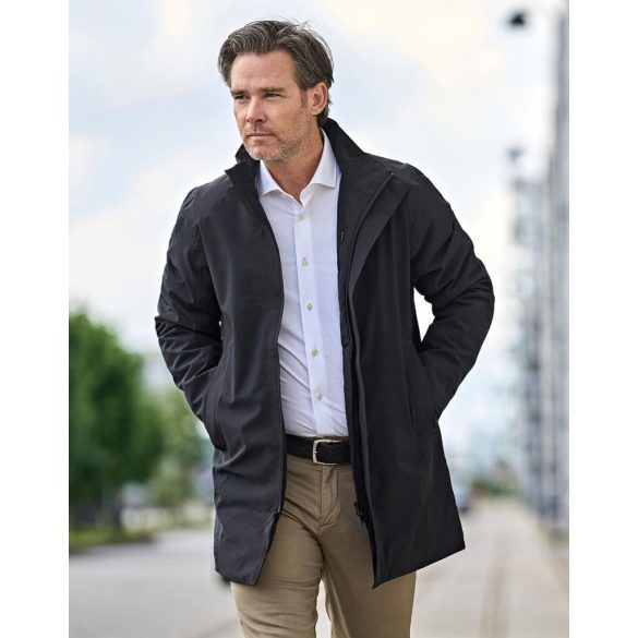 All Weather Parka