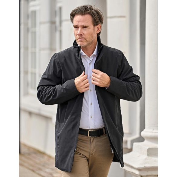 All Weather Parka