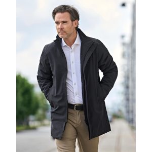 All Weather Parka