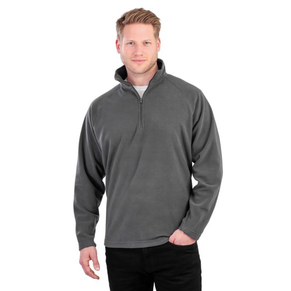 Micron Fleece Mid Layer Top